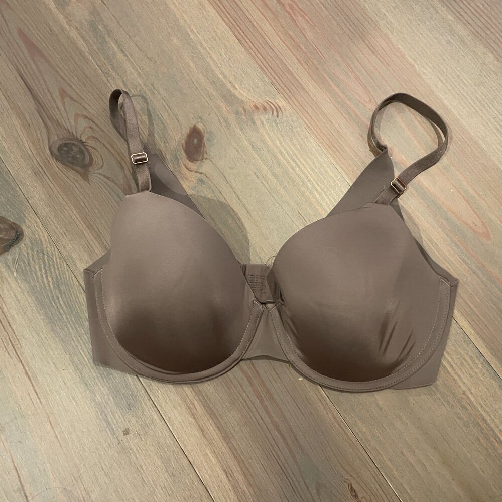 Soma Vanishing 360 Perfect Coverage Bra